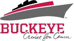 Buckeye Cruise for Cancer logo