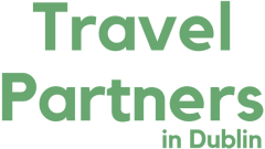 Travel Partners in Dublin logo