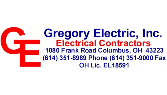 Gregory Electric, Inc.