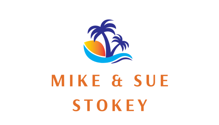 Stokey, Mike & Sue