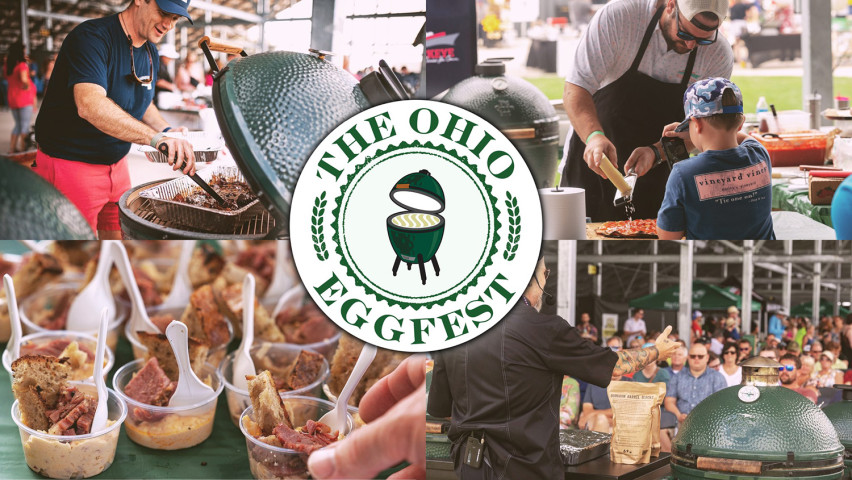 The Ohio Eggfest