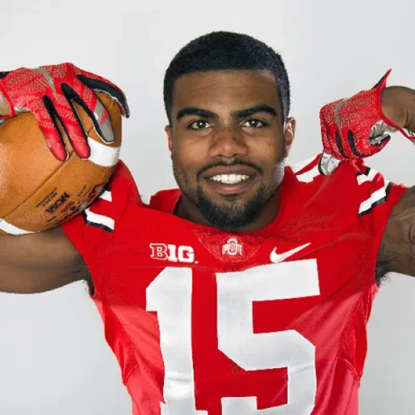 Zeke Elliott