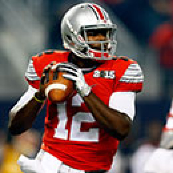 Cardale Jones