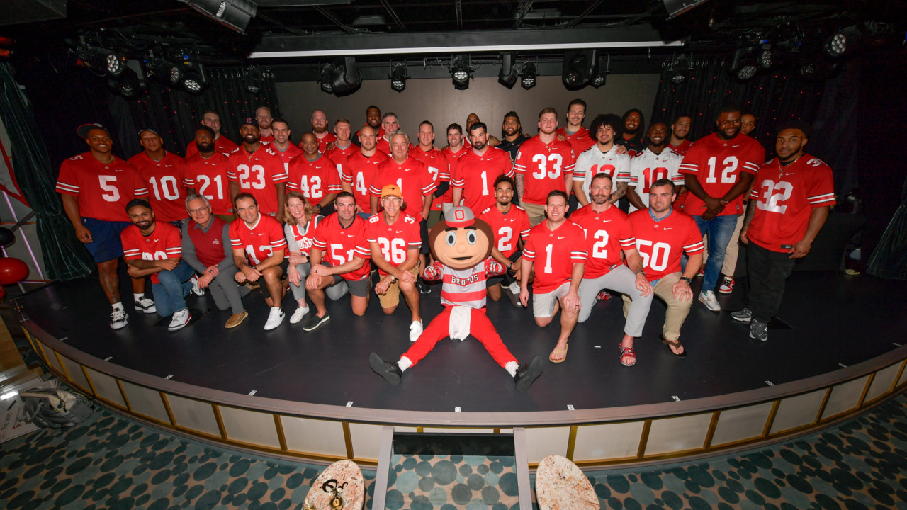 Photo of Buckeye Greats