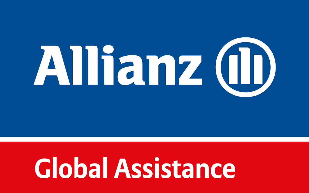 Allianz Travel Insurance Logo